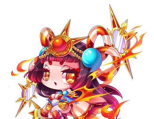 《天天酷跑》六大神宠数据对比分析，揭秘最强神宠（探究《天天酷跑》游戏中六大神宠的属性与技能）