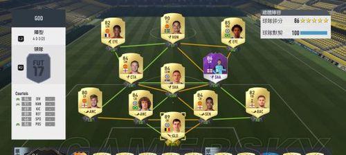 《FIFA13》游戏试玩版技术攻略（掌握关键技巧）