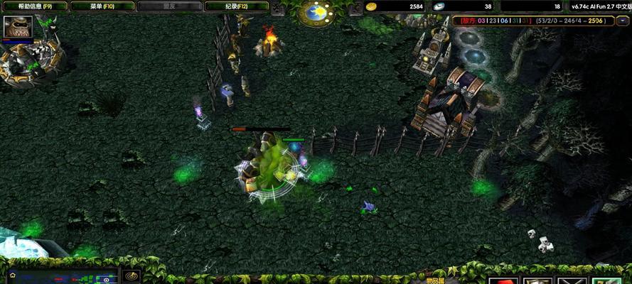 dota尸王的技能组合是什么？尸王在游戏中扮演什么角色？