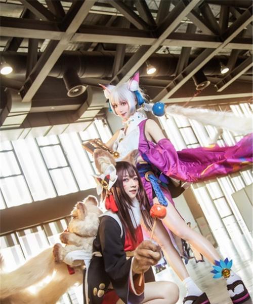 阴阳师猫掌柜，培养必备（解析猫掌柜的技能和特点）