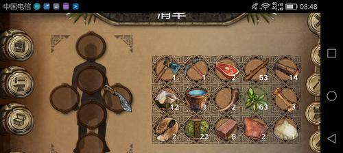 《荒岛求生》游戏发动机合成方法及作用解析（探索游戏世界从发动机合成开始）
