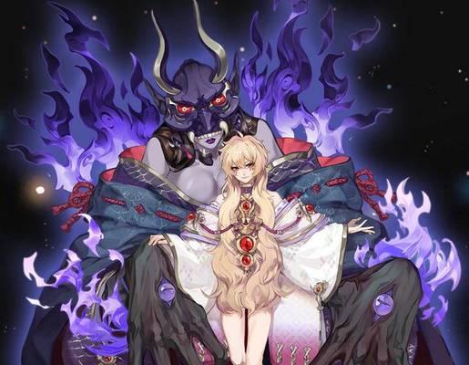 为什么阴阳师没有变态服？
