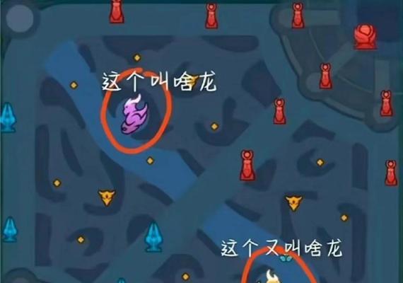 王者荣耀大龙争夺战的策略有哪些？