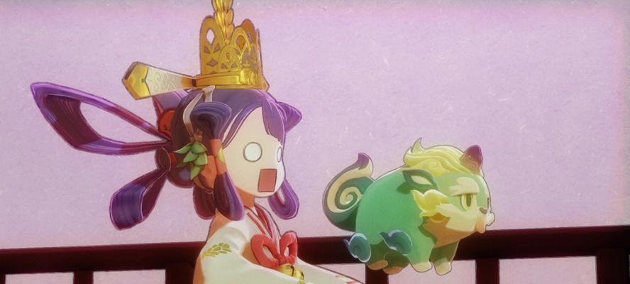 《天穗之咲稻姬》游戏后期技巧大揭秘（掌握这些技巧）
