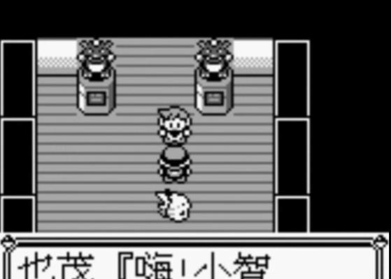 《口袋妖怪黑白》全怪物捕获率一览表（探索神奇的口袋世界）