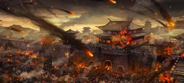 《以策魂三国战役通关思路分析》（策略与智慧的较量）