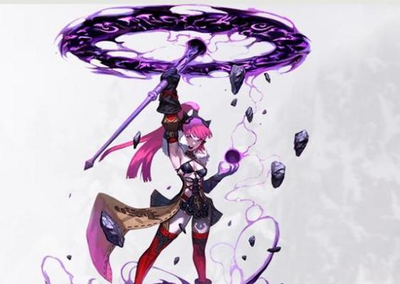 《龙之谷手游炼金术士PK连招技巧大揭秘》（挑战极限）