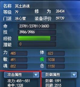 《天下3》游戏炼化装备详解（探索游戏中炼化装备的技巧与策略）