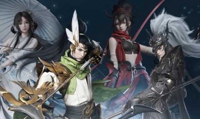 《剑侠世界3》新手最强职业选择