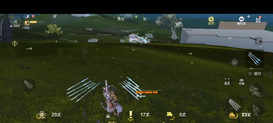 《探索妄想山海异人部落的位置和任务所需材料一览》（游戏中的冒险与发现）