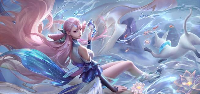 王者荣耀仙者怎么玩？仙者的技能和玩法是什么？