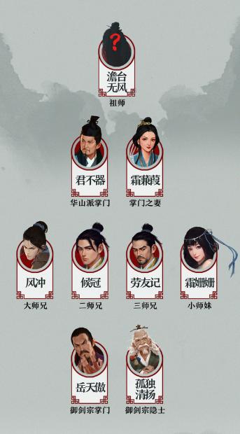 《我的侠客萌新开局攻略》（一探侠客世界的无尽可能性）