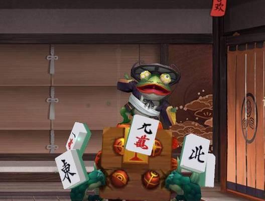 阴阳师海之国第四章如何顺利通过？