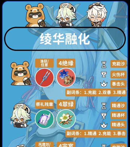 《原神速切脱手流玩法详解》（掌握速切脱手流）