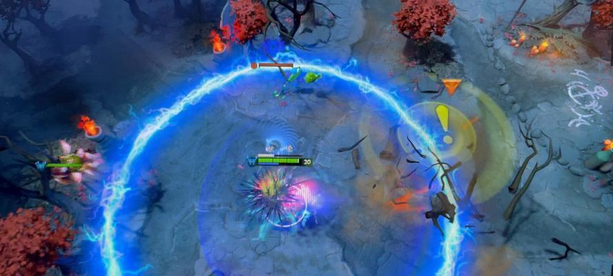 dota2中幽鬼降临技能如何使用？使用中遇到问题怎么办？