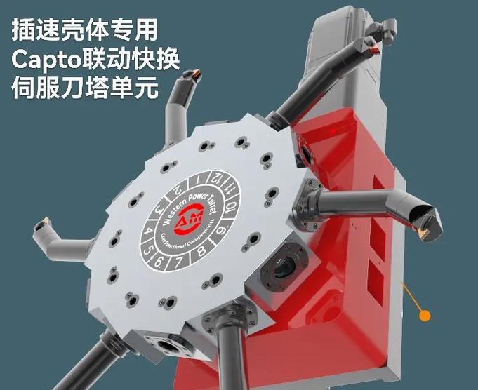 刀塔机装刀座拆卸方法是什么？
