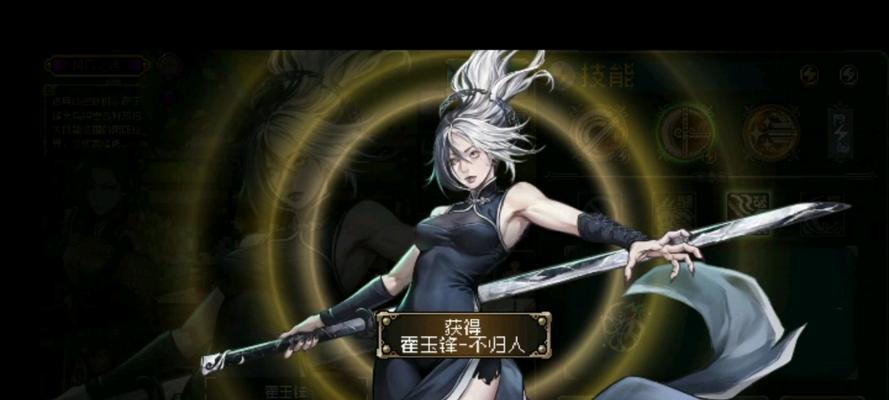 《战魂铭人》全角色强度点评（探究战魂铭人游戏中各个角色的实力与技能特点）