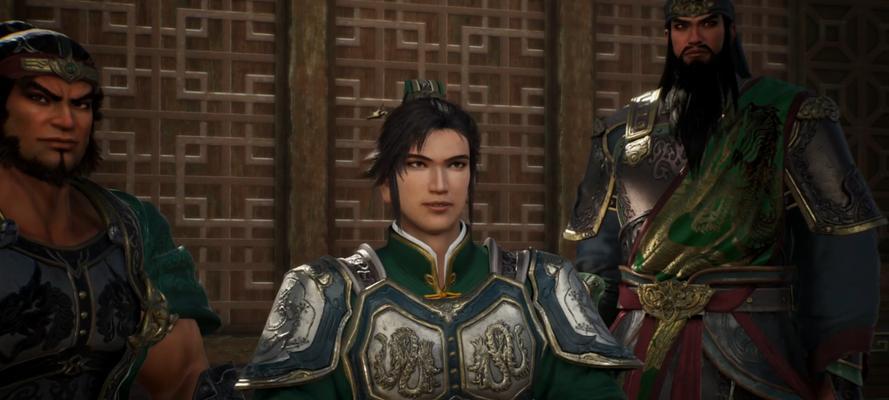 真三国无双武将怎么更换城池？更换城池的条件和步骤是什么？