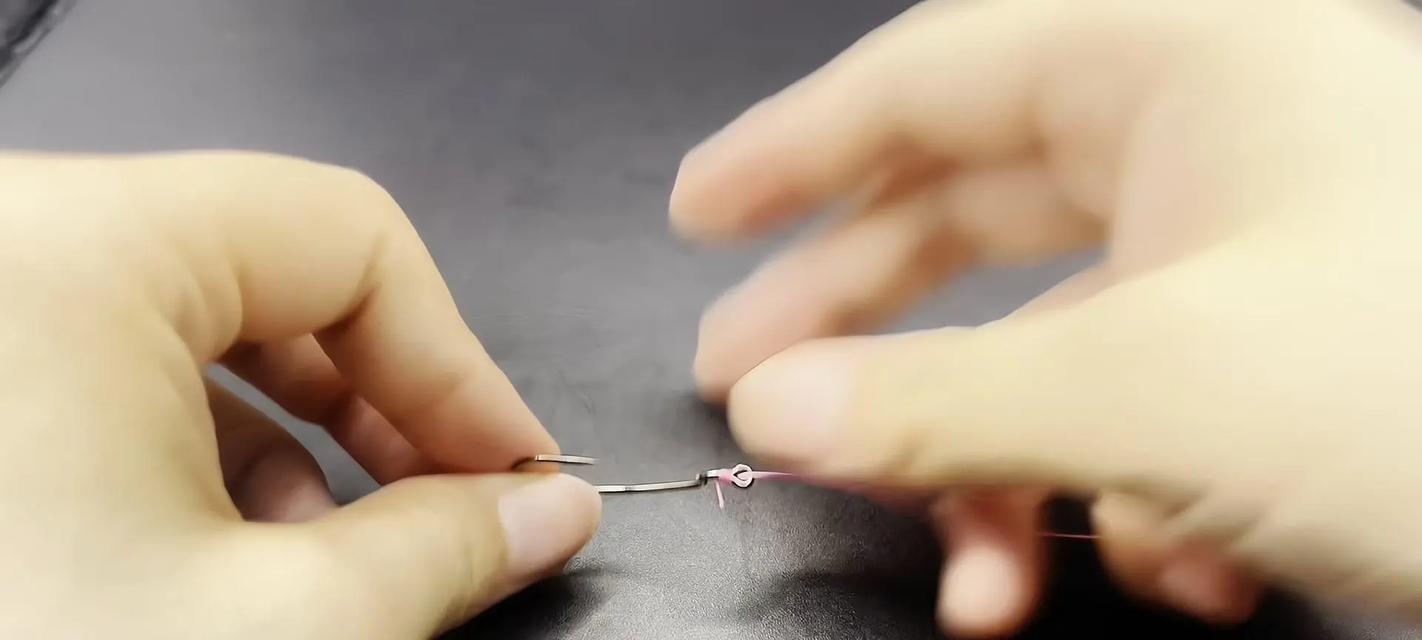 卡树林钩子使用技巧是什么？如何精准钩人？