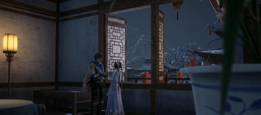《仙剑奇侠传7孟章人物介绍》（探索游戏中的角色魅力）