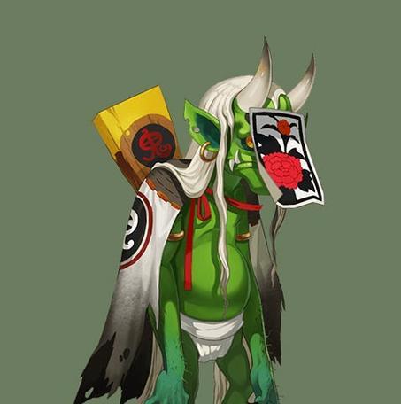 阴阳师中绿色衣服的获取途径是什么？如何获得绿色服装？