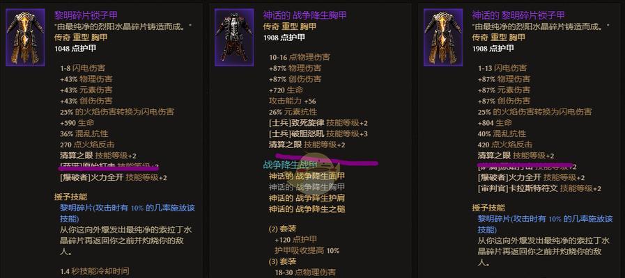 《乱斗西游》金角大王如何选装备达到最强（打造无敌大王）
