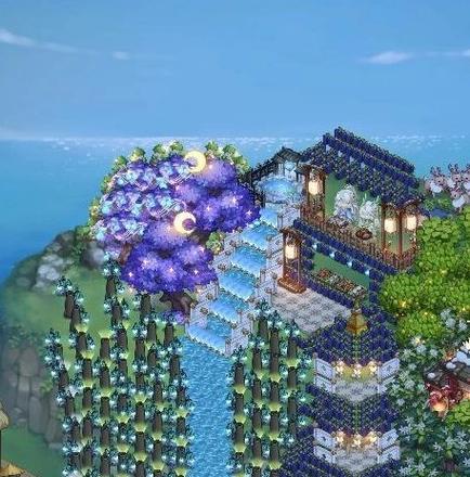 《探索奇幻世界，畅享游戏乐趣——奥比岛手游阿宅鉴》（了解奥比岛手游阿宅的玩法）