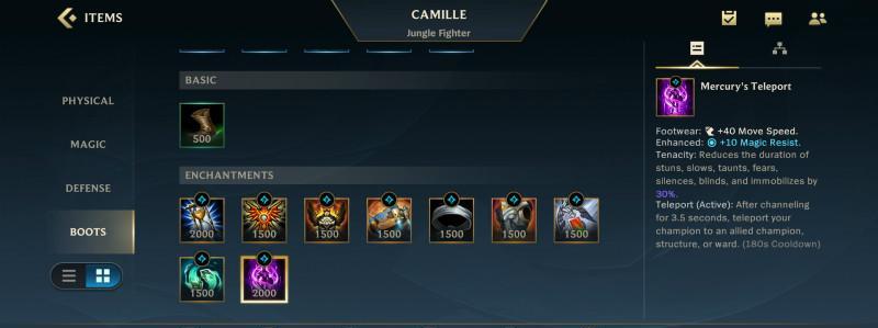 《英雄联盟LOL手游最新肉装龙女打法出装攻略》（玩转龙女）