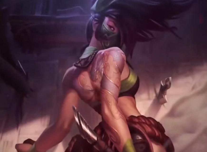 《英雄联盟LOL手游最新肉装龙女打法出装攻略》（玩转龙女）