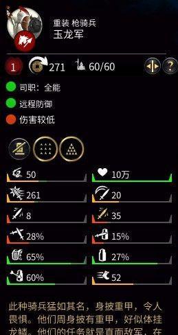 女神异闻录4（探索游戏中的强力技能及其属性详情）