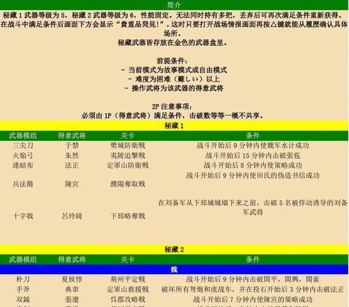 真三国无双7中data文件的使用方法是什么？