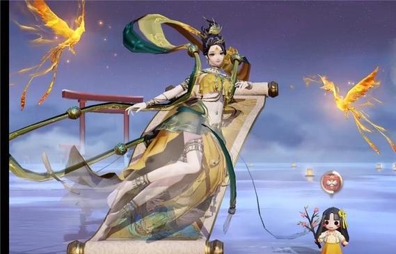 皮肤抄袭在阴阳师中会有什么后果？