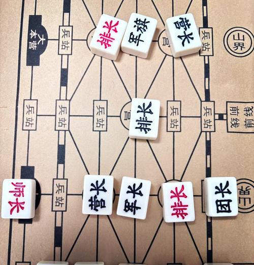 百鬼棋上阵的正确方法是什么？