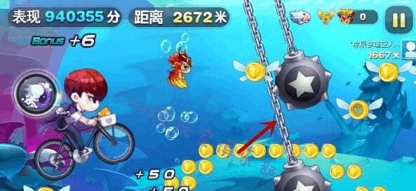 《天天风之旅》第32关三星通关攻略（掌握技巧成为冠军玩家）