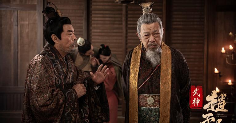《武神赵子龙》游戏中武将养成详解（打造最强武将）