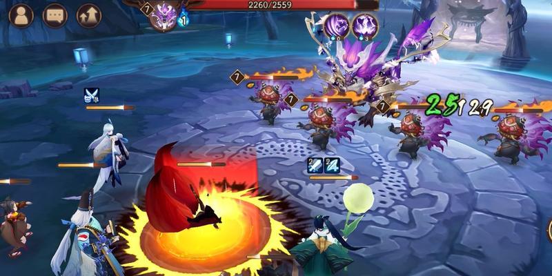 阴阳师雷麒麟的打法和技巧是什么？