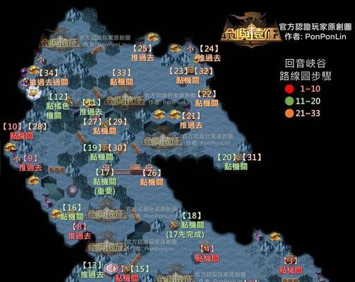 以剑与远征丛林秘境（揭秘丛林秘境的通关攻略）