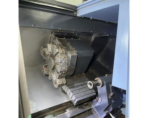 斗山车床刀塔旋转方向调整方法？操作步骤是什么？