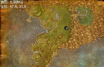 《魔兽世界雷文德斯肆虐营地任务萨拉怀特之谜》（揭开任务萨拉怀特位置的秘密）