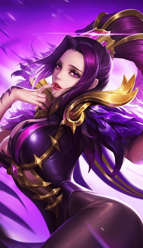 芈月在王者荣耀中的玩法是什么？
