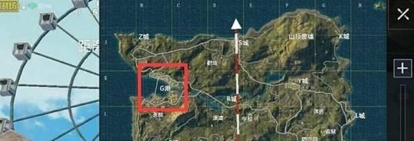 《绝地求生刺激战场雨林地玩法攻略》（掌握技巧）