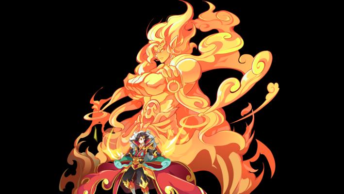 《以梦三国祝融技能详解》（深度解析祝融技能）