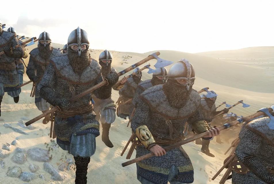 《骑马与砍杀2》中141斯特吉亚兵种解析（探索斯特吉亚兵种的特点与战术运用）