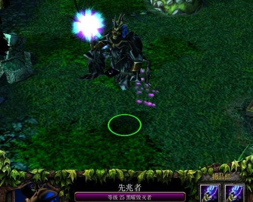 dota7.0版本黑曜毁灭者玩法解析？技能加点推荐是什么？