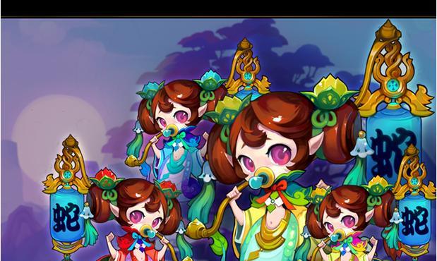 揭秘《QQ仙灵》游戏打书技巧，破除迷信（以游戏为主）