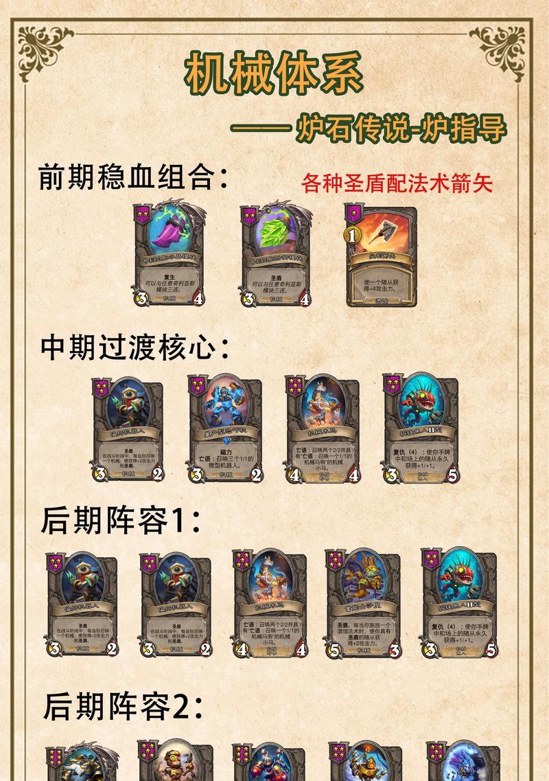 炉石传说酒馆双打群如何组队？组队后有哪些策略？