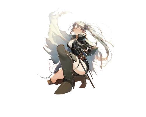 《以苍之骑士团2》主角培养攻略（打造最强主角）