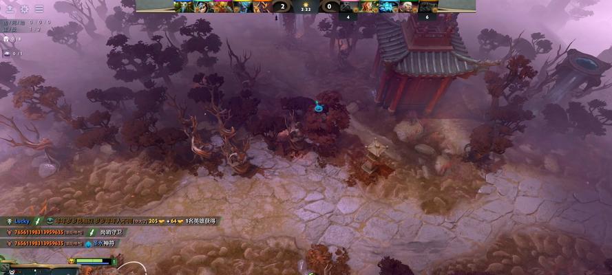 dota信使取消方法是什么？