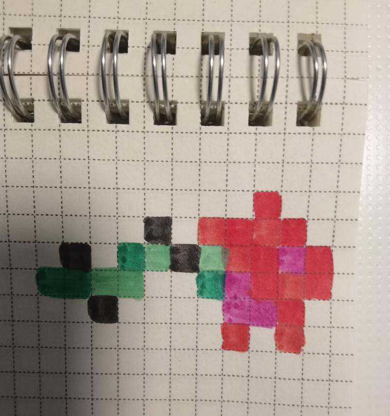 我的世界中玫瑰如何培育？