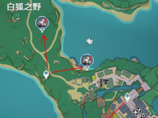 原神钢轮弓适合哪些角色（探讨原神钢轮弓的使用方法及获得途径）